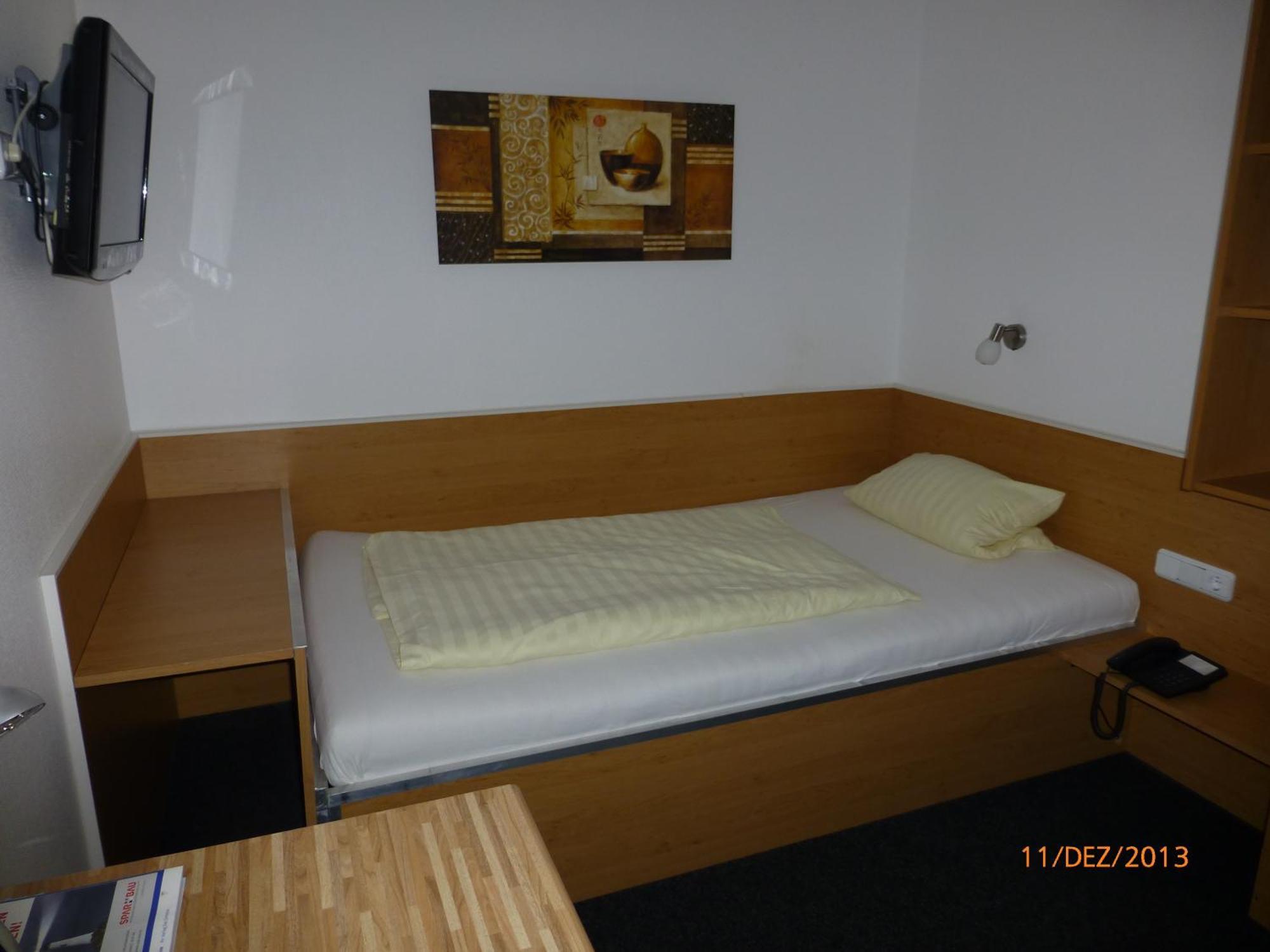 Hotel Ruestersieler Hof Wilhelmshaven Exterior photo