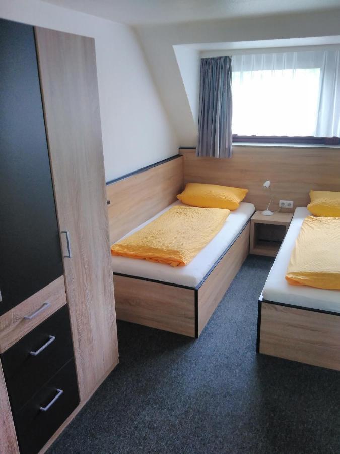 Hotel Ruestersieler Hof Wilhelmshaven Exterior photo